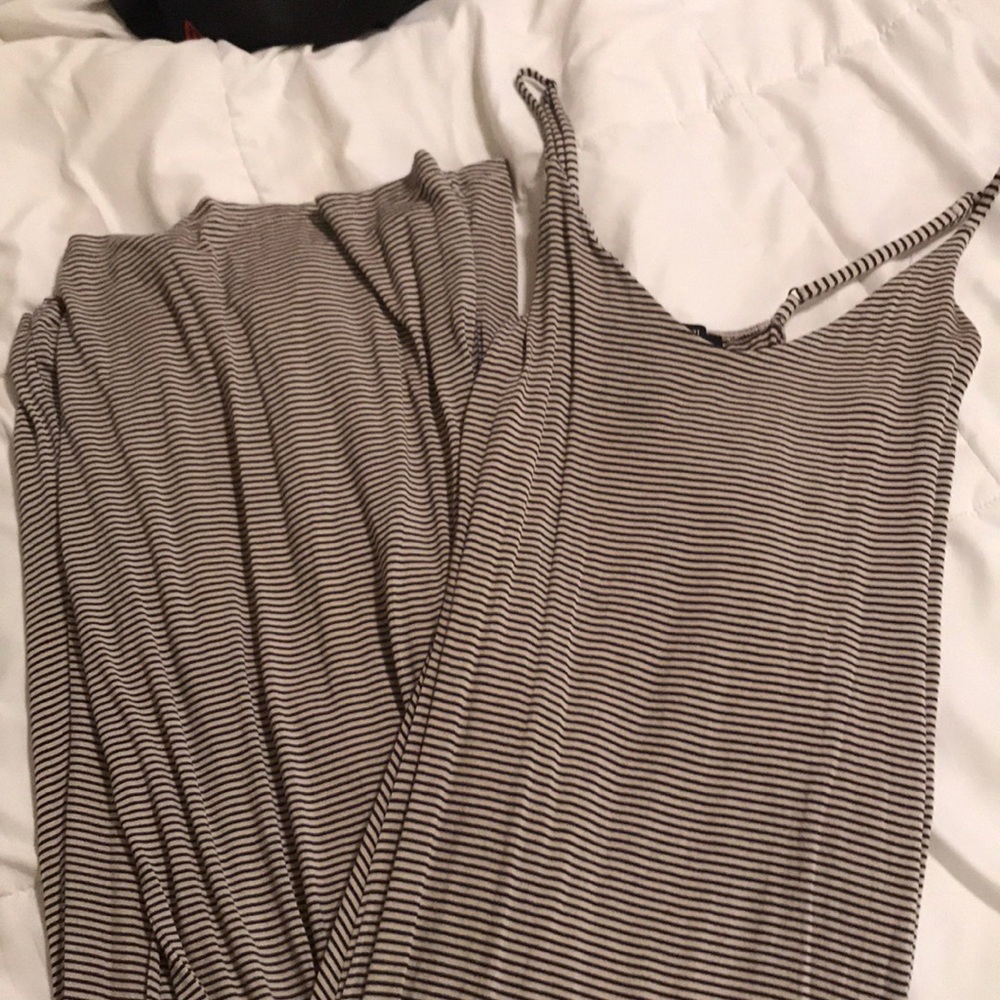 Forever 21 Maxi Dress